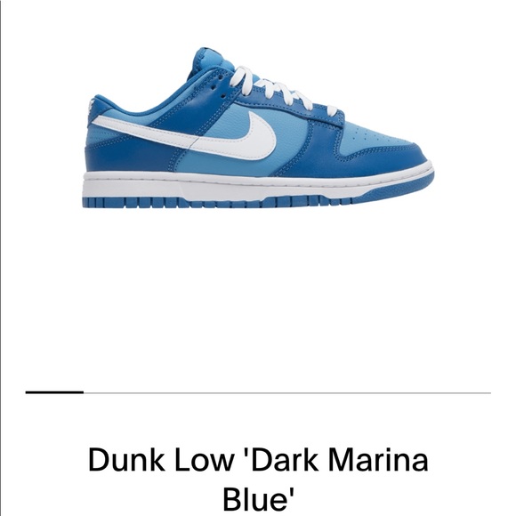Nike Dunk Low